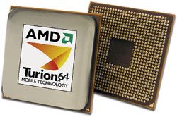 Платформа Puma, которая будет поставляться с процессорами Turion Ultra, первоначально ставшими известными под кодовым названием Griffin, предусматривает поддержку технологии Hybrid Graphics Technology, позволяющей увеличить графическую производительность платформы за счет одновременного использования встроенного графического процессора и устанавливаемой отдельно графической платы