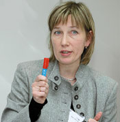 Юлия Кудрявцева: «SOA необходимо строить на работоспособных ИТ-ландшафтах»