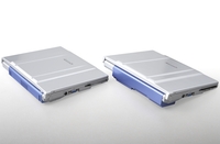 Представленный Panasonic прототип метанолового топливного элемента не больше обычного аккумулятора для ноутбука, но обеспечивает его энергией на весь день 