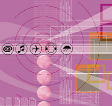 Исторически сложилось так, что средства управления информацией являются частью интеграционных платформ, но сегодня ситуация меняется