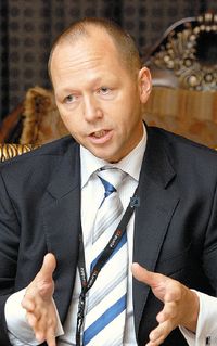 Cтейн Рамсли удовлетворен итогами «кризисного» года