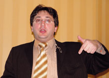 Павел Теплов утверждает, что продукты Cisco, созданные в рамках Unified Communications, открыты к интеграции с решениями других разработчиков