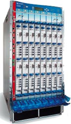 По мнению многих аналитиков, маршрутизатор Т640, выпущенный Juniper в 2002 году, сильно устарел