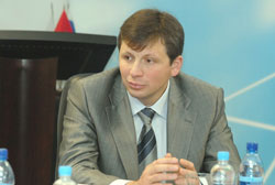 Леонид Иванов: “Мы планируем запустить биллинговое бюро для наших дочерних компаний в регионах” 