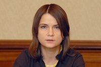 Анна Александрова: "Не было необходимости корректировать планы" 
