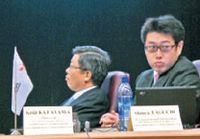 Mitsubishi обратила свои взоры к российскому рынку