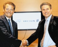 Карл Хенрик Сванберг и Карло Бозотти возглавят совет директоров совместного предприятия