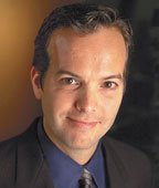 Дэйв Жерар: «Клиенты Google Apps смогут использовать сервисы Postini для проверки на наличие вирусов и шифрования электронной почты, а также для архивирования сообщений в соответствии с требованиями нормативных актов»