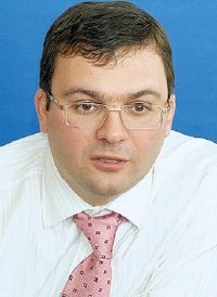 Александр Микоян: «Для бизнеса серверы HP ProLiant G6 представляют большой интерес с точки зрения энергетической эффективности и сокращения расходов на администрирование»