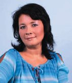 Римма Тимошина — ведущий специалист по продажам (курирует компанию 