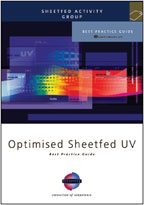 ?Optimised Sheetfed UV? (Оптимизация листовой УФ-печати) от PrintCity?— наиболее полное общее руководство, значительная часть которого относится и к рулонному офсету. Издание можно приобрести у партнёров проекта?— Adphos-Eltosch, MAN Roland, Reeves, Sappi, Sun Chemical, UPM и Westland (4 компании?— основные соавторы данного отчёта VAPoN)