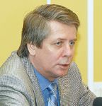 Борис Шабанов: «Вычислительная инфраструктура РАН развивается; уже проложен канал в ВЦ МГУ, объединяющий крупнейшие суперкомпьютеры страны»