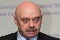 Ефим Рачевский: "Педагоги предпочитают перенимать успешные практики по внедрению ИТ в образовательный процесс у коллег, а не учиться теории на курсах"  Ефим Рачевский: "Педагоги предпочитают перенимать успешные практики по внедрению ИТ в образовательный процесс у коллег, а не учиться теории на курсах"