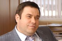 Сергей Сухман: «Кризис заставил нас бегать быстрее» 