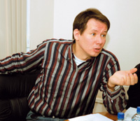 Игорь Терентьев (Publish): 