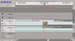 Рис. 1. Deep to Black — самый незаметный переход