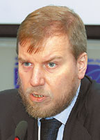 Алексей Ананьев: «Наша задача — обгонять рост рынка в два раза»