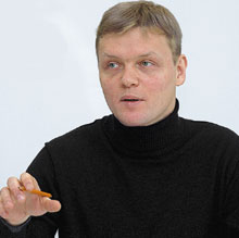 Константин Самойлов уверен, что сегодня основное различие между многими конкурирующими продуктами — в простоте их использования