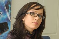 Татьяна Остроухова: 