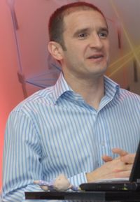 По словам Марио Коэйроса, в будущем формы представления информации в результатах поиска Google будут гораздо разнообразнее 