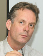 Дэвид Прайор: «Корпорация предлагает совершенно новую концепцию и стратегию развития аналитической платформы»