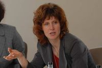 Светлана Костюкова: «Услуги исходящего обзвона приносят нам не более 15% объема выручки, а входящие вызовы - все остальное». 