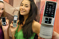 Несмотря на успех Ultra Edition, в Samsung заявляют, что телефон Soul станет последней моделью в этой серии 