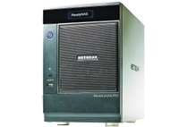 Netgear ReadyNAS Pro Gigabit Desktop Storage