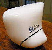 Основу электронной начинки Popo составляет 8-раз?рядный RISC-микроконтроллер семейства Atmel AVR, а управляющие программы создаются с использованием Basic-компилятора Bascom-AVR