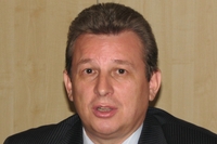 Николай Межуев: «Во всех программах, реализуемых в Подмосковье, учитываются громадные темпы роста численности потребителей телекоммуникационных услуг». 