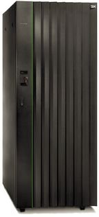 Среди анонсов, сделанных IBM, — готовность SSD-устройств размером 3,5 дюйма для платформы хранения System Storage DS8000