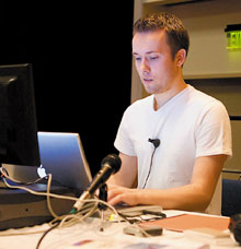 Дэвид Хайнемейер Хенссон: «Мы не хотим превращать нашу технологию в нечто похожее на Java — этого ‘барахольщика’, который готов хранить все, что к нему попадает. Мы не боимся отказываться от того, что не подходит, или от того, что, как мы четко понимаем, не нравится пользователям»