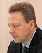 «Для Аэрофлота, крупнейшего российского авиаперевозчика, возможность работы на международных рынках — вопрос жизни и смерти» — Сергей Кирюшин, заместитель генерального директора по ИТ