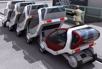 Специалисты утверждают, что робототехника способна кардинально изменить возможности автомобиля, подсказав способы повышения безопасности автомобилей, более эффективного использования энергии и упрощения управления  Специалисты утверждают, что робототехника способна кардинально изменить возможности автомобиля, подсказав способы повышения безопасности автомобилей, более эффективного использования энергии и упрощения управления