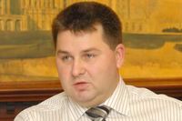 Дмитрий Даниленко: «Интенсивное наращивание инфраструктуры ШПД возобновилось в марте этого года» 