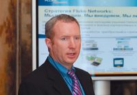 Пол КараГхер: «Мы приходим, внедряем разработки и лидируем на рынках, которые считаем для себя интересными»