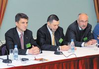 Конвергенция кабельных систем. Эксперты сходятся во мнении, что главные препятствия на этом пути имеют не технический, а организационный характер.