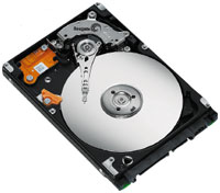 Главным достоинством Momentus FDE.2 является его способность выполнять операции шифрования в процессе чтения и записи