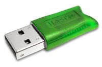 Ключи HASP способны не только защищать программы, но решать и другие задачи, такие как контроль целостности критичных приложений, аутентификация пользователей и даже контроль доступа пользователей к приложениям Ключи HASP способны не только защищать программы, но решать и другие задачи, такие как контроль целостности критичных приложений, аутентификация пользователей и даже контроль доступа пользователей к приложениям