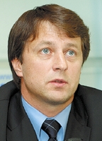 Дмитрий Лощинин: «Отечественные предприятия выросли до уровня тех задач, которые мы привыкли выполнять»