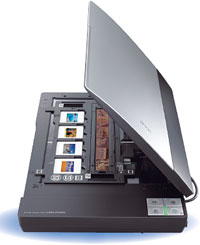 Epson Perfection V200 Photo