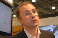 Михаил Старовойтов: «Нарастающую лавину данных лучше пропускать через выделенный сегмент сети». 