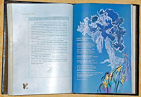 Иллюстрация к стихотворению Р. М. Рильке 