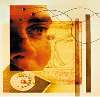 C начала 2006 года в Российской Федерации реализуется национальный проект «Здоровье», призванный усовершенствовать и модернизировать сферу здравоохранения. Проект, возведенный в ранг приоритетного, призван способствовать существенному изменению уровня медицинского обслуживания граждан — в том числе, благодаря широкому использованию последних достижений высоких технологий. Решающую роль в повышении качества и эффективности медицинского обслуживания должны играть информационные технологии