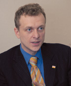 Алексей Разумовский (