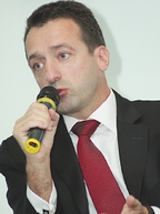 Александр Изосимов: «Поиск новых продуктов, которые объединяют в себе возможности обеих компаний, будет продолжаться постоянно»