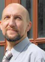 Николай Комлев: «Нам важна любая форма участия — мозгами, деньгами или хотя бы непротивление новому»