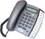 Цифровые VoIP-телефоны понемногу вытесняют своих аналоговых собратьев