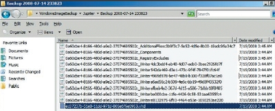 Экран 2. Образ системы в виде файла с расширением *.vhd