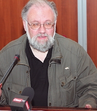 Владимир Чуров: «Пока никто не доказал, что сеть Internet достаточно надежна для проведения голосований»